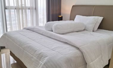 Disewakan Apartemen L'avenue North Tower 3BR