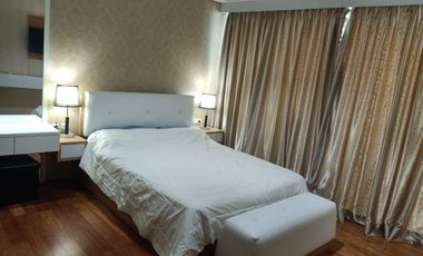 Disewakan Apartemen L'avenue North Tower 3BR