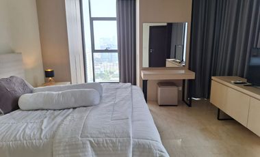 Disewakan Apartemen L'avenue North Tower 3BR