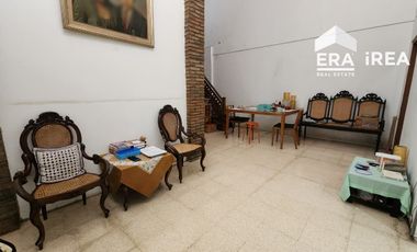 RUMAH DIJUAL DI SOLO DEKAT  PASAR KEMBANG SOLO