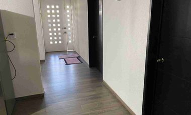 vendo casa  con dos departamentos en santa rosa de lima cuautitlan Izcalli
