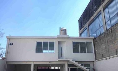 vendo casa  con dos departamentos en santa rosa de lima cuautitlan Izcalli