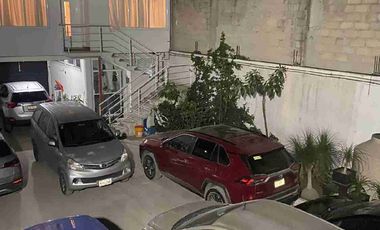 vendo casa  con dos departamentos en santa rosa de lima cuautitlan Izcalli