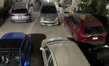 vendo casa  con dos departamentos en santa rosa de lima cuautitlan Izcalli