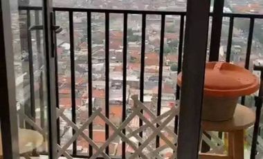 APARTEMEN M SQUARE CIBADUYUT Murah SIap Huni Strategis Nyaman Pusat Kota