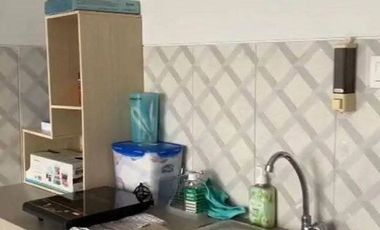 APARTEMEN M SQUARE CIBADUYUT Murah SIap Huni Strategis Nyaman Pusat Kota