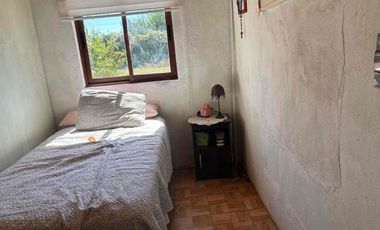 Vendo casa y parcela en Palmilla
