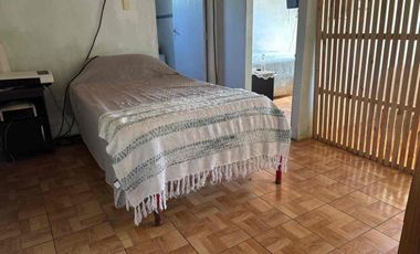 Vendo casa y parcela en Palmilla