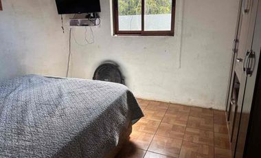 Vendo casa y parcela en Palmilla