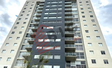 Venta de Departamento con amplia recámara y vestidor, en zona del Refugio, Qro