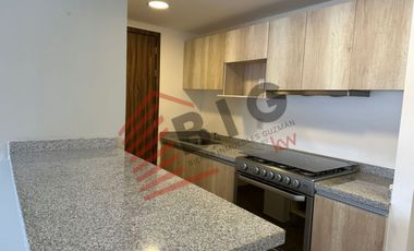 Venta de Departamento con amplia recámara y vestidor, en zona del Refugio, Qro