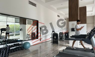 Venta de Departamento con amplia recámara y vestidor, en zona del Refugio, Qro