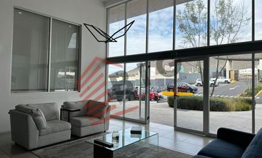 Venta de Departamento con amplia recámara y vestidor, en zona del Refugio, Qro