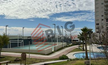 Venta de Departamento con amplia recámara y vestidor, en zona del Refugio, Qro