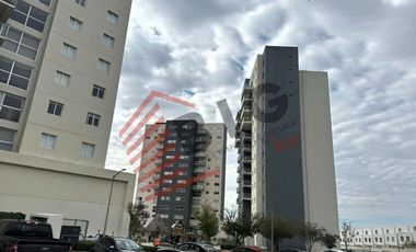 Venta de Departamento con amplia recámara y vestidor, en zona del Refugio, Qro