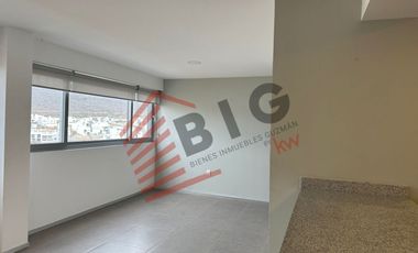 Venta de Departamento con amplia recámara y vestidor, en zona del Refugio, Qro