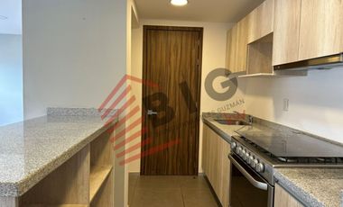 Venta de Departamento con amplia recámara y vestidor, en zona del Refugio, Qro
