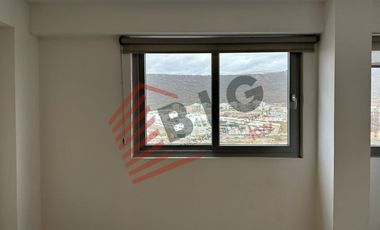 Venta de Departamento con amplia recámara y vestidor, en zona del Refugio, Qro