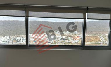 Venta de Departamento con amplia recámara y vestidor, en zona del Refugio, Qro