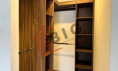 Venta de Departamento con amplia recámara y vestidor, en zona del Refugio, Qro