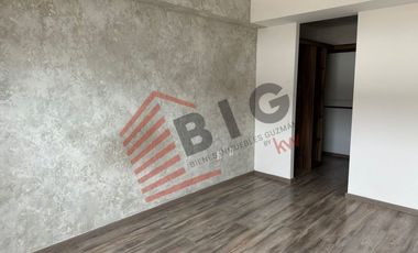 Venta de Departamento con amplia recámara y vestidor, en zona del Refugio, Qro