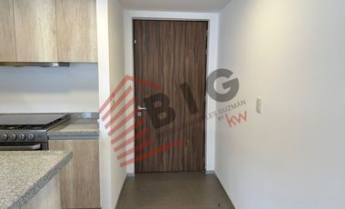 Venta de Departamento con amplia recámara y vestidor, en zona del Refugio, Qro