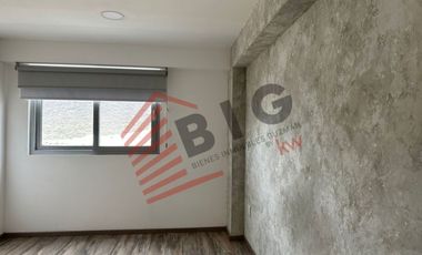 Venta de Departamento con amplia recámara y vestidor, en zona del Refugio, Qro
