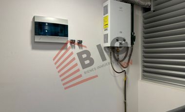 Venta de Departamento con amplia recámara y vestidor, en zona del Refugio, Qro