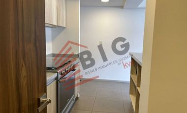 Venta de Departamento con amplia recámara y vestidor, en zona del Refugio, Qro