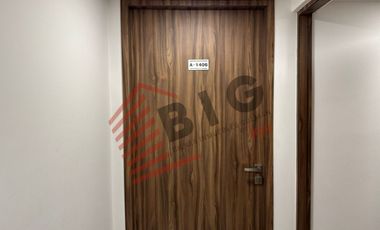 Venta de Departamento con amplia recámara y vestidor, en zona del Refugio, Qro