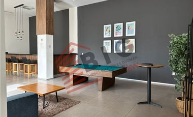 Venta de Departamento con amplia recámara y vestidor, en zona del Refugio, Qro