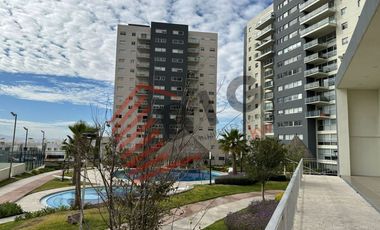 Venta de Departamento con amplia recámara y vestidor, en zona del Refugio, Qro