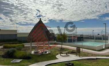 Venta de Departamento con amplia recámara y vestidor, en zona del Refugio, Qro