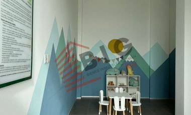 Venta de Departamento con amplia recámara y vestidor, en zona del Refugio, Qro