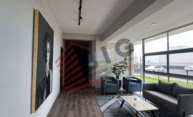 Venta de Departamento con amplia recámara y vestidor, en zona del Refugio, Qro