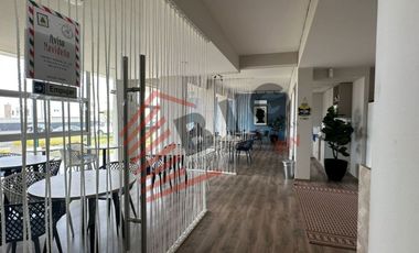 Venta de Departamento con amplia recámara y vestidor, en zona del Refugio, Qro
