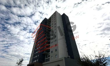 Venta de Departamento con amplia recámara y vestidor, en zona del Refugio, Qro