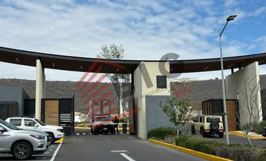 Venta de Departamento con amplia recámara y vestidor, en zona del Refugio, Qro