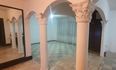 Casa en venta en Vertiz Narvarte