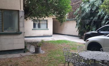 Casa en venta en Vertiz Narvarte