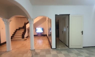 Casa en venta en Vertiz Narvarte
