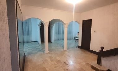Casa en venta en Vertiz Narvarte