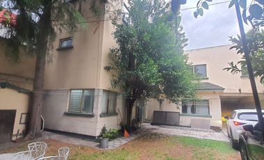 Casa en venta en Vertiz Narvarte