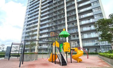 Super Cozy! Disewa Murah Studio Furnished Minimalis Siap Huni Apartemen Daan Mogot City, View Kota Jakarta