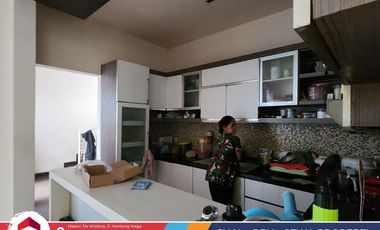 Bukan Sekadar Bangunan, Ini Adalah Awal Cerita Baru Keluarga Anda, Yuk Miliki Rumah Dengan Kondisi Full Furnish Hanya Di Cluster Zebrina!!