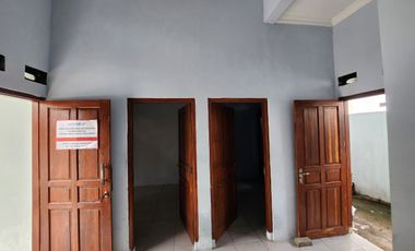 DIJUAL TANAH DAN BANGUNAN MURAH DENGAN HARGA TERJANGKAU DAERAH SUKOHARJO