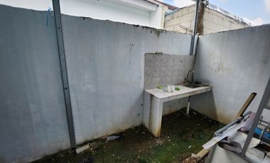 DIJUAL TANAH DAN BANGUNAN MURAH DENGAN HARGA TERJANGKAU DAERAH SUKOHARJO