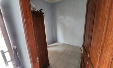 DIJUAL TANAH DAN BANGUNAN MURAH DENGAN HARGA TERJANGKAU DAERAH SUKOHARJO
