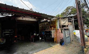 Lokasi Strategis Dekat Komplek DPR RI, Pancoran, Jakarta Selatan, Dijual Di Bawah NJOP