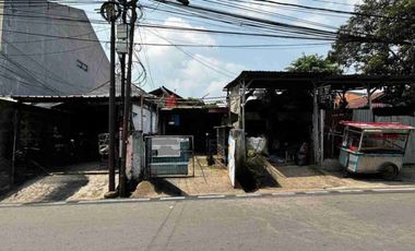 Lokasi Strategis Dekat Komplek DPR RI, Pancoran, Jakarta Selatan, Dijual Di Bawah NJOP